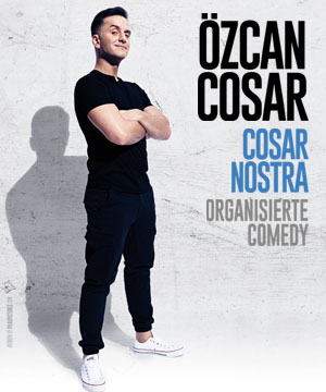 Özcan Cosar - Cosar Nostra
